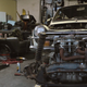 Image for article titled This Guy Is Fixing A 1972 Honda N600 By The Book, Which Is Kind Of Like A Car Forum But Printed On Paper